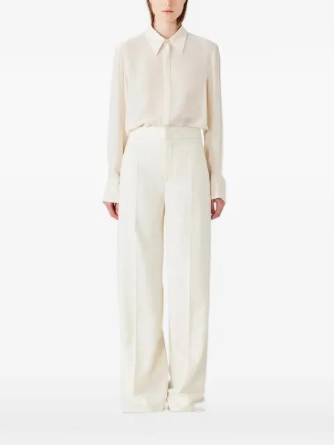 Petit long-sleeve shirt by SA SU PHI