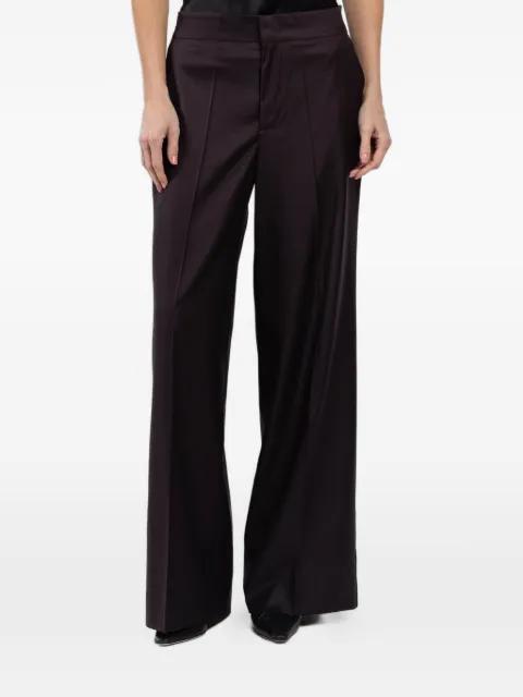 Petra tailored trousers by SA SU PHI