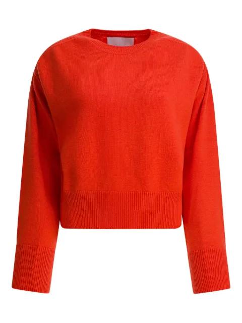 cashmere sweater by SA SU PHI