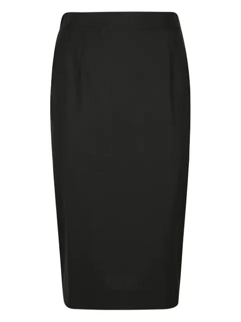 elasticated skirt by SA SU PHI