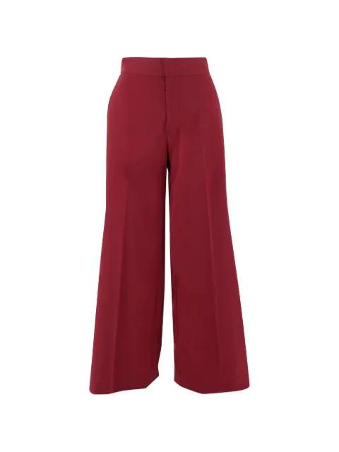 elasticated trousers by SA SU PHI