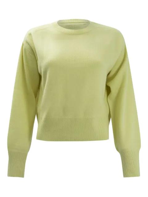 ribbed sweater by SA SU PHI
