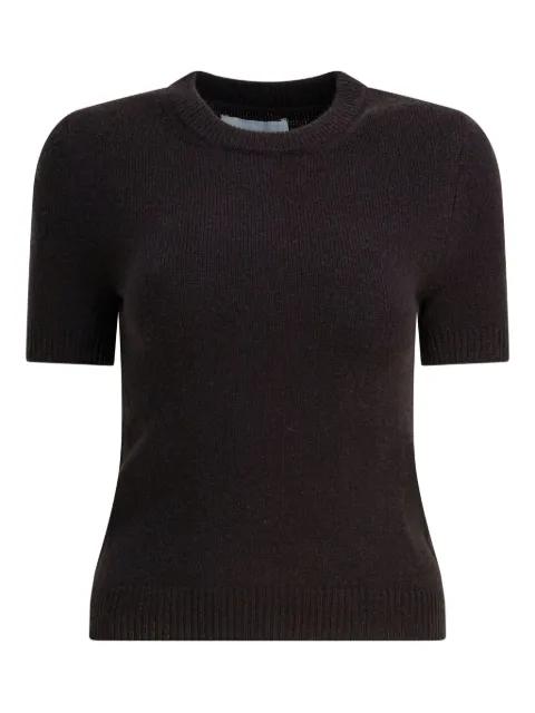 short-sleeve T-shirt by SA SU PHI