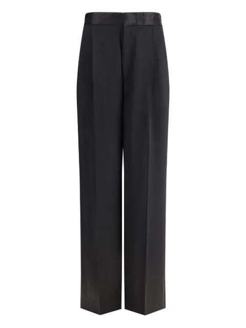 tailored trousers by SA SU PHI