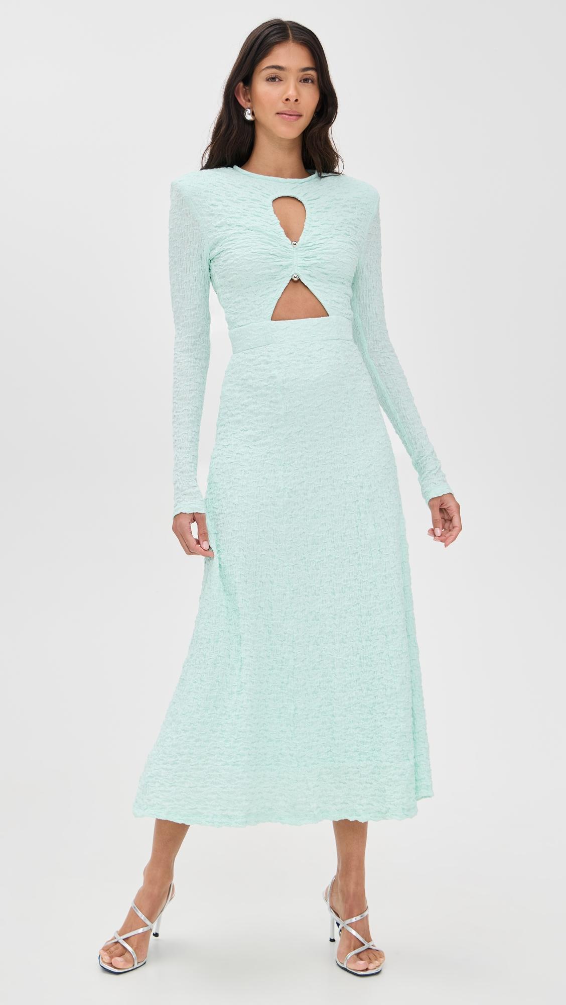 Alberta Dress by SABINA MUSAYEV