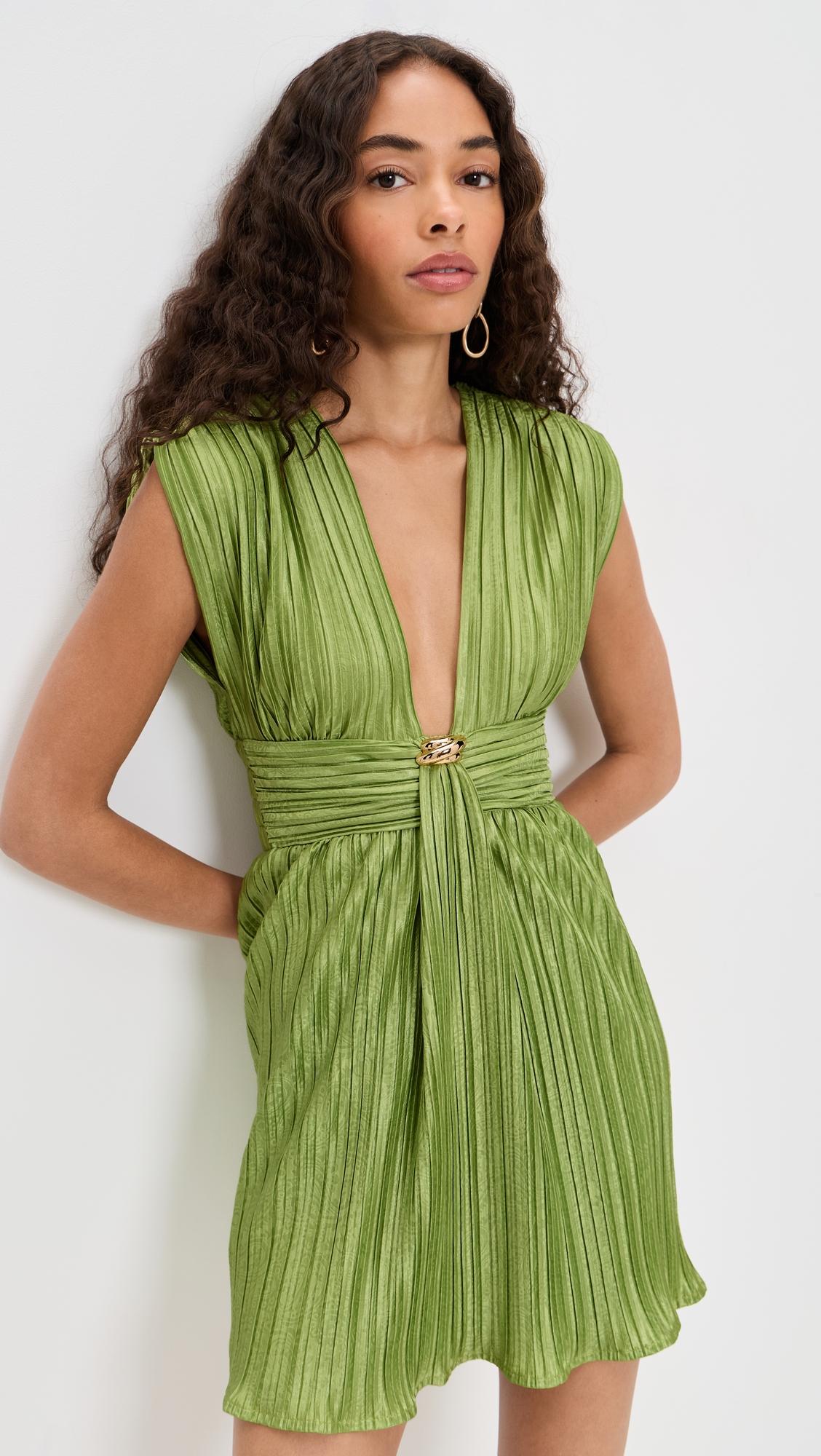 Darrelle Dress by SABINA MUSAYEV