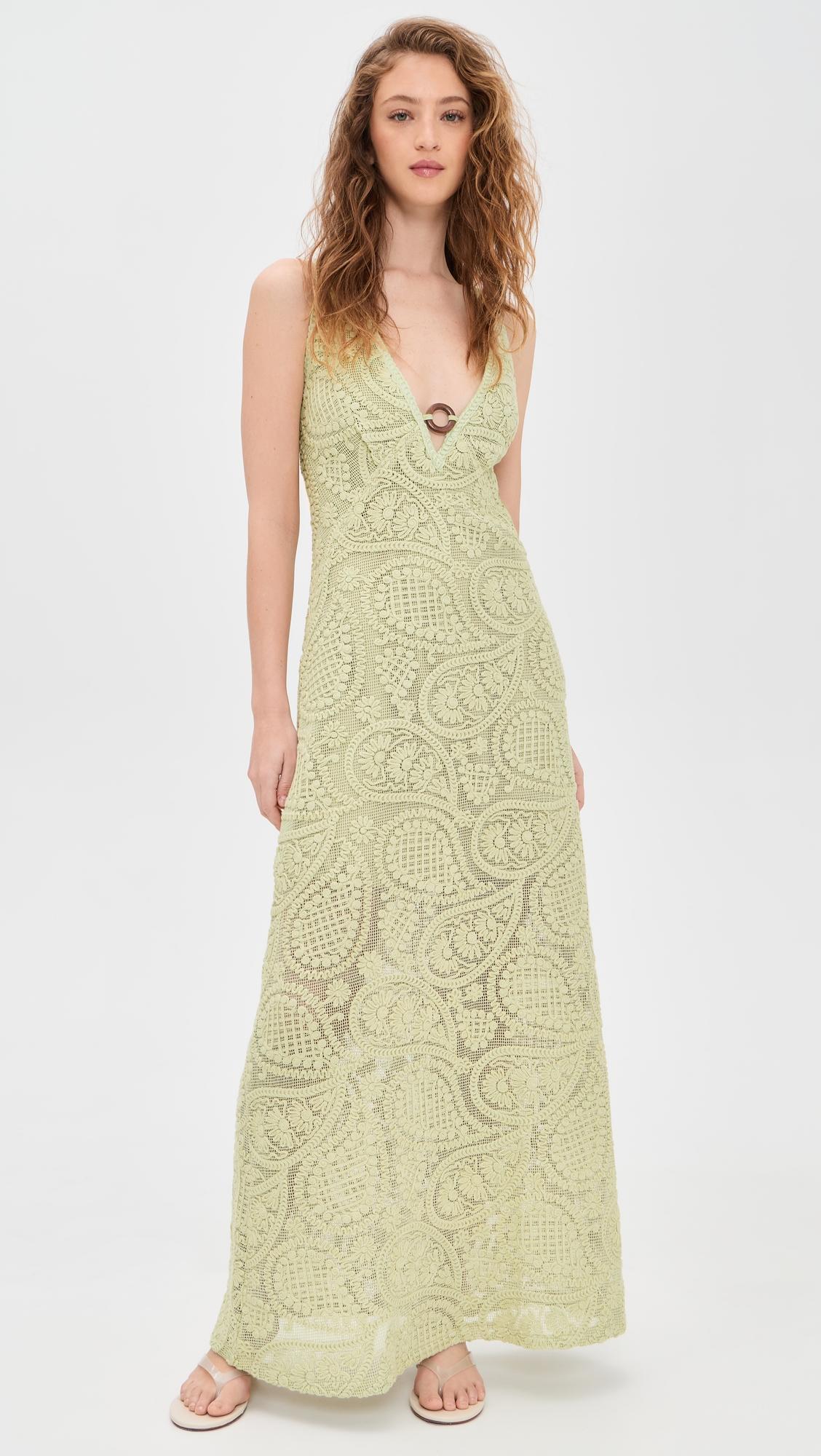 Hannah Dress by SABINA MUSAYEV