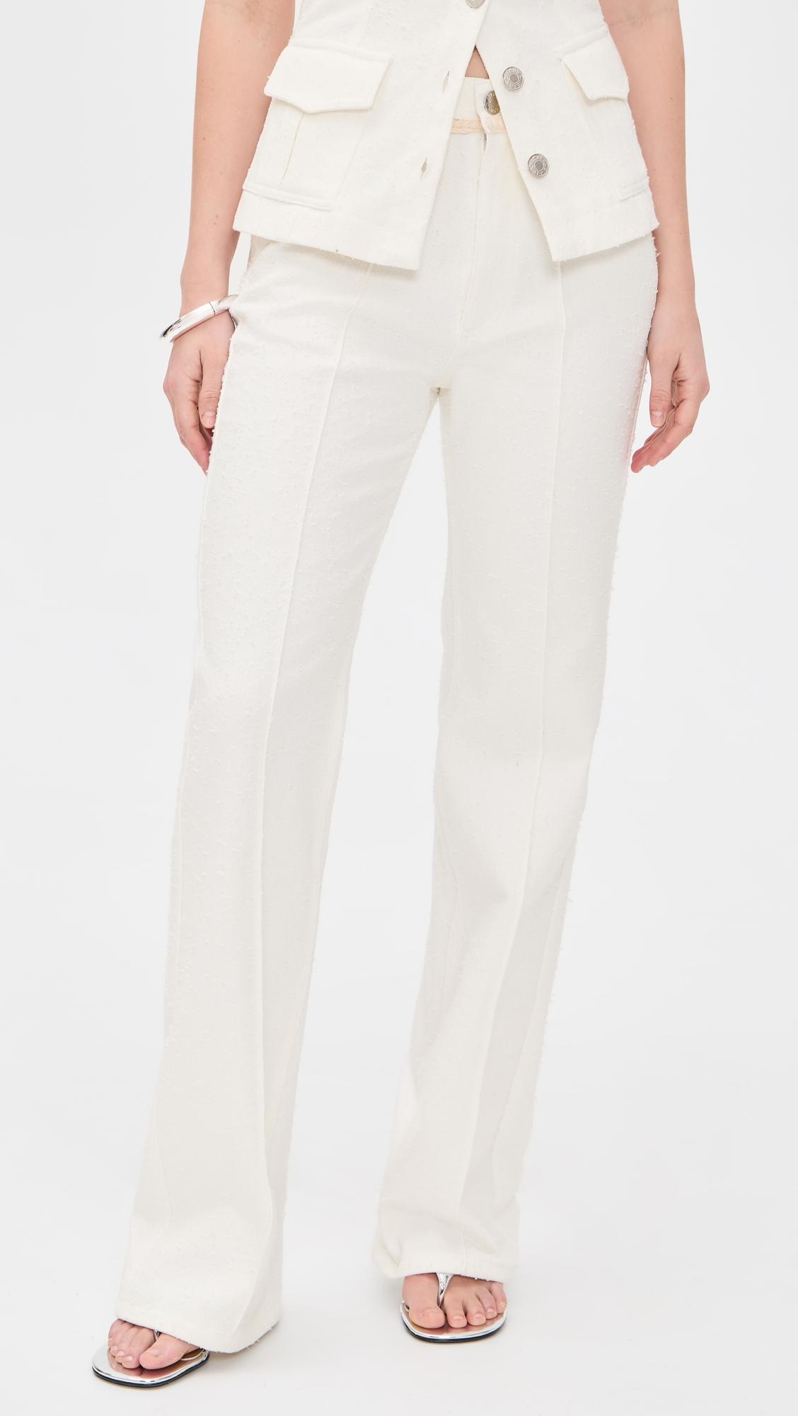 Joan Pants by SABINA MUSAYEV