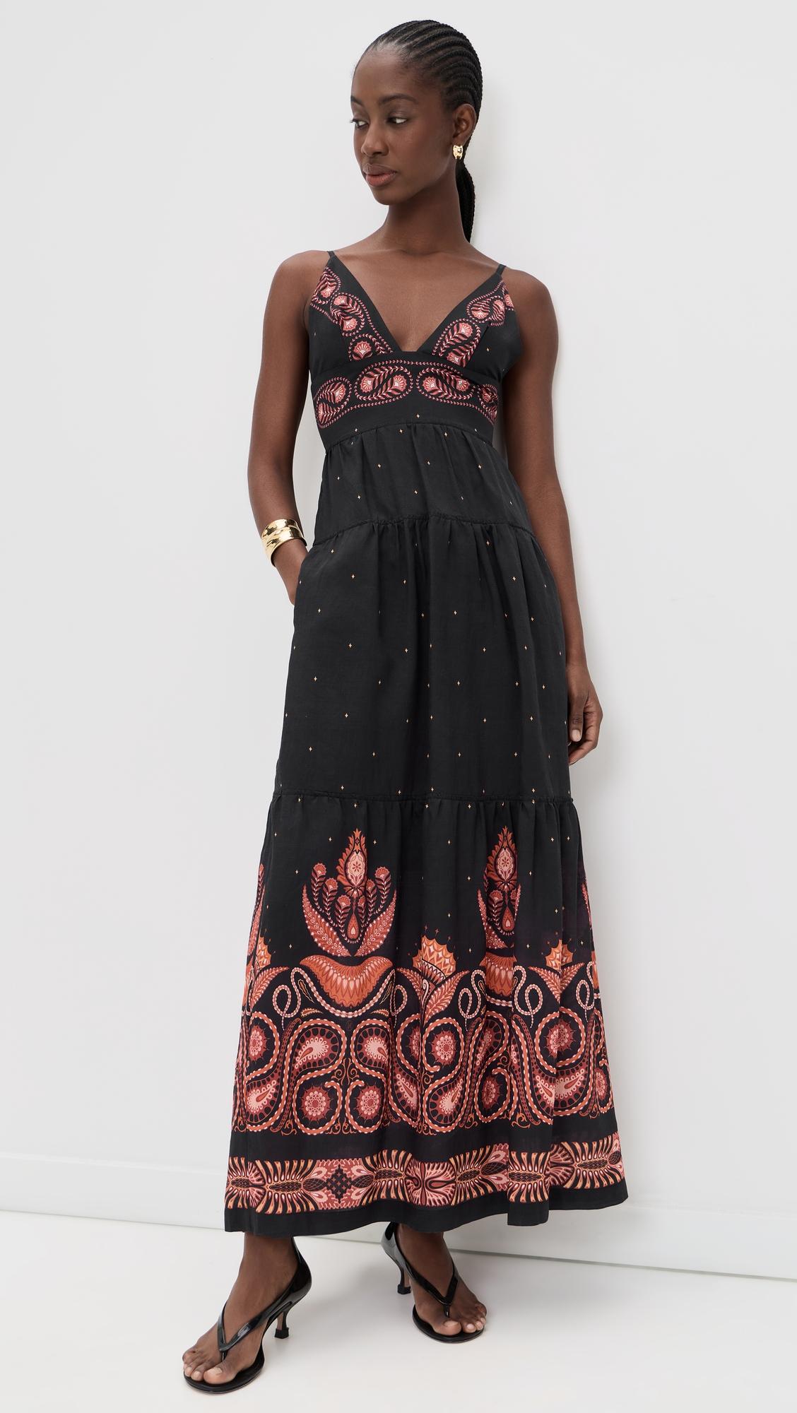 Valor Dress by SABINA MUSAYEV