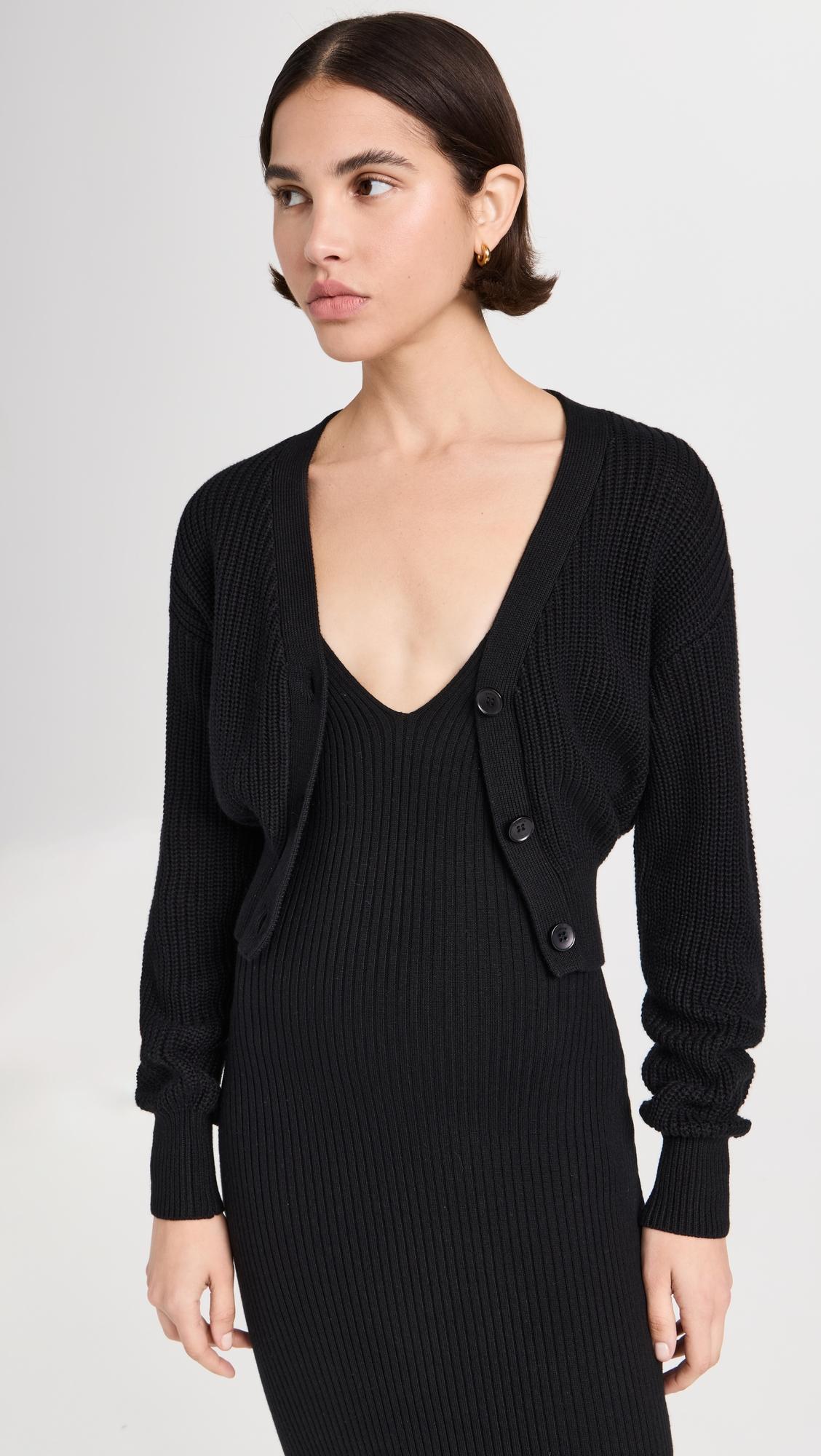 Echo Cardigan by SABLYN