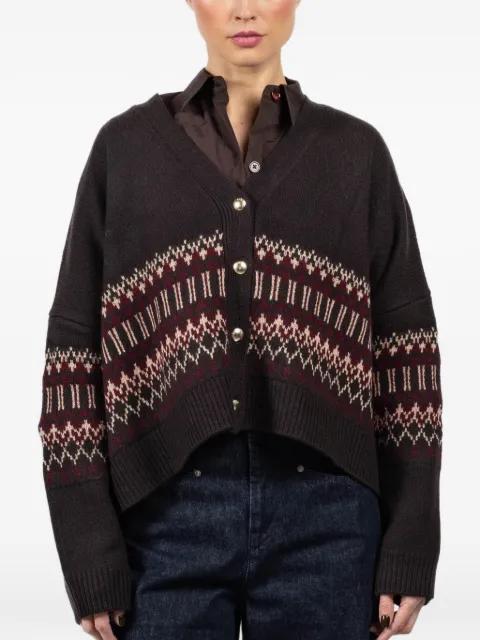 Elliot cardigan by SABLYN