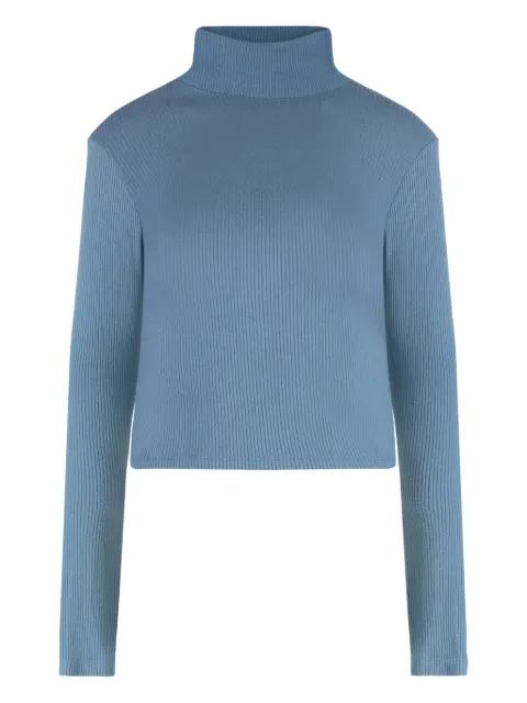 Hailey turtleneck sweater by SABLYN
