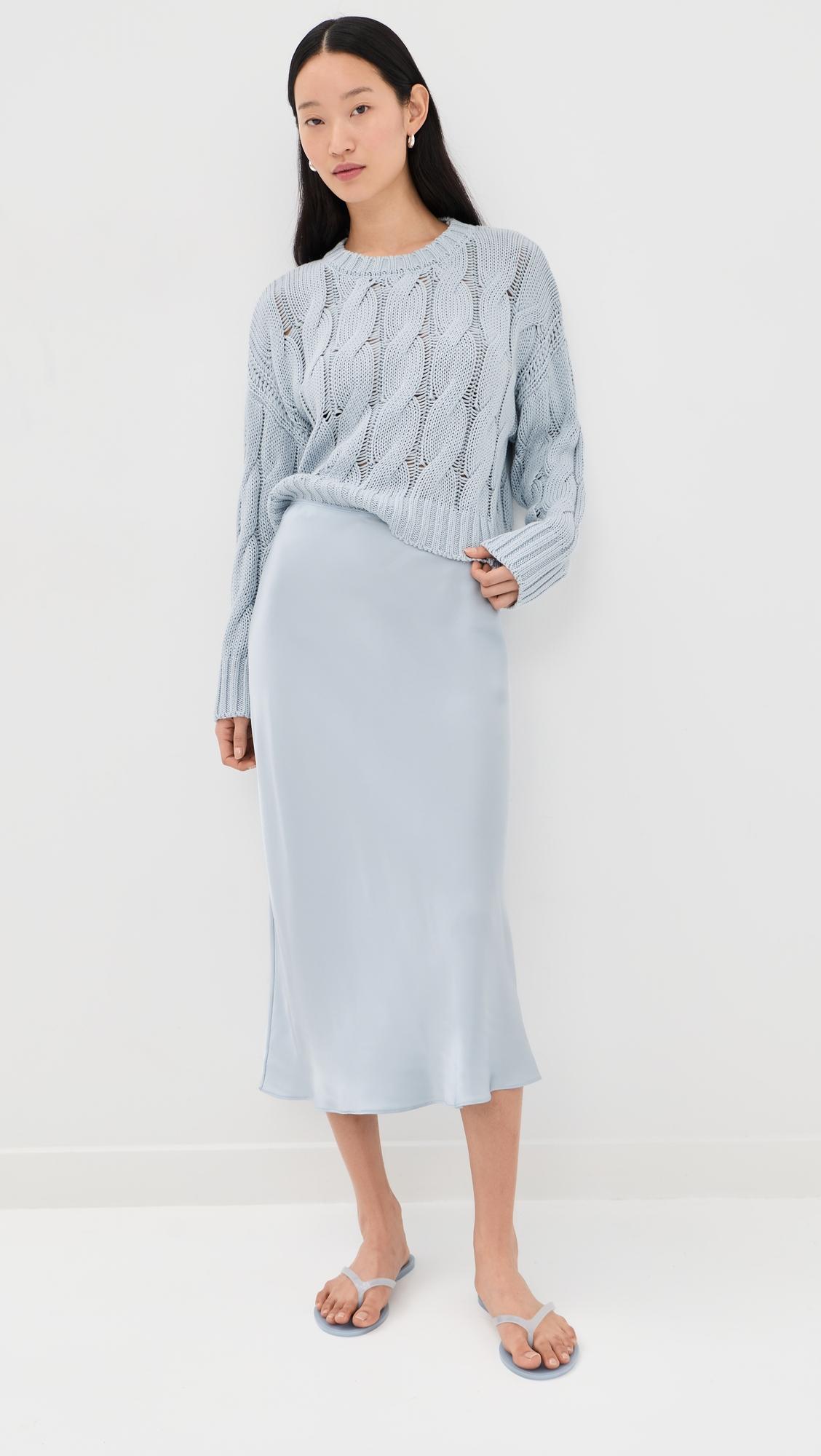 Miranda B Skirt by SABLYN
