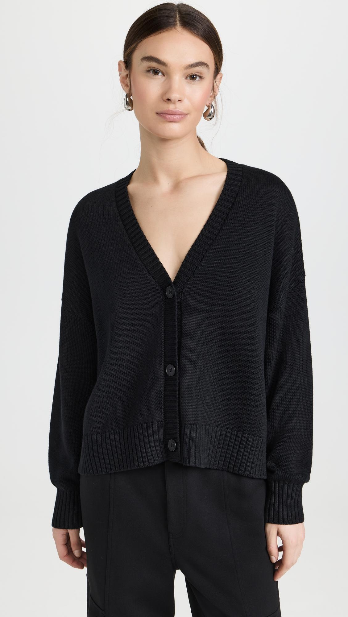 Ollie Cardigan by SABLYN