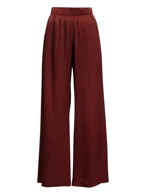 elasticated trousers by SABLYN