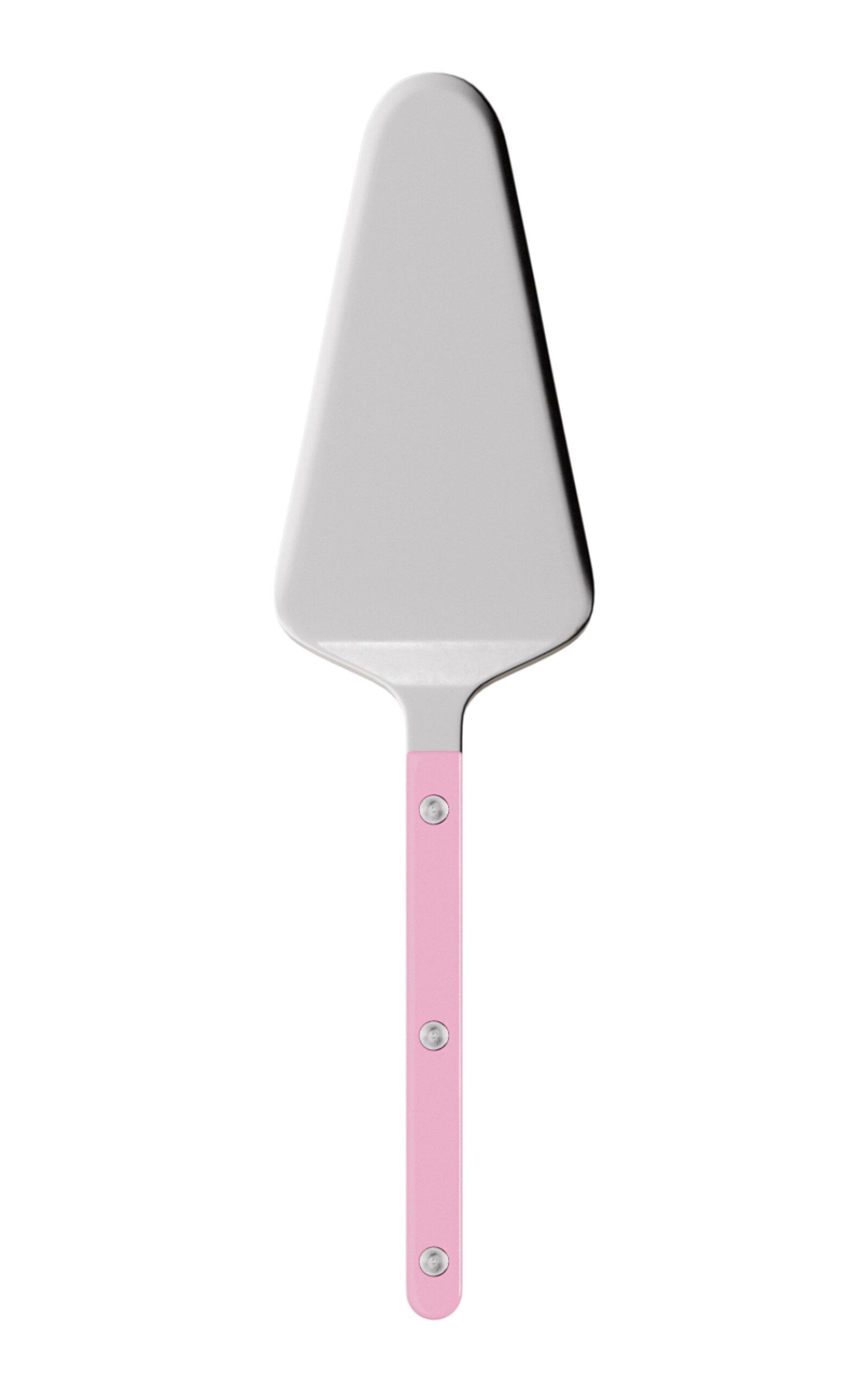 Sabre - Bistrot Tart Server - Pink - Moda Operandi by SABRE
