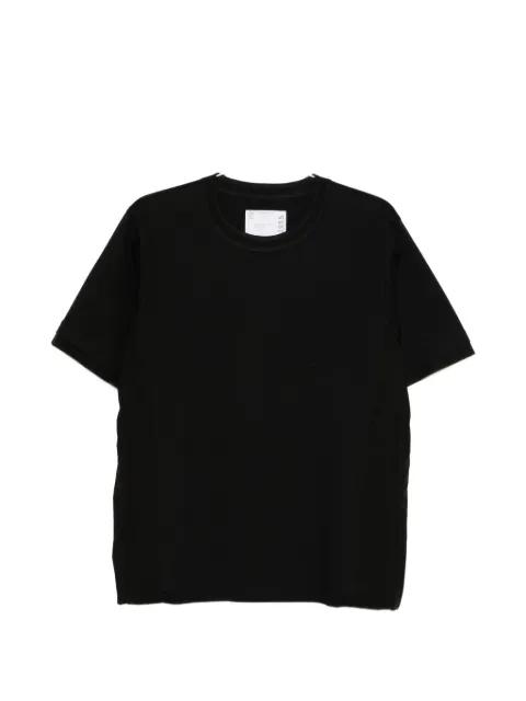 Pocket T-shirt by SACAI