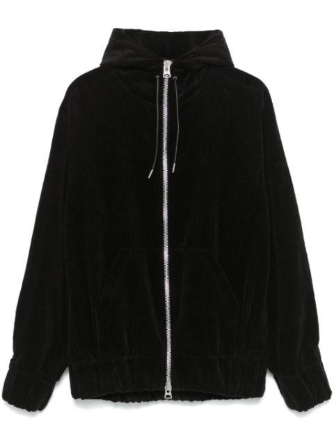 corduroy jacket by SACAI