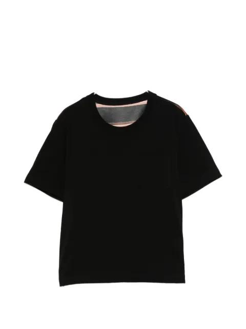 pocket T-shirt by SACAI