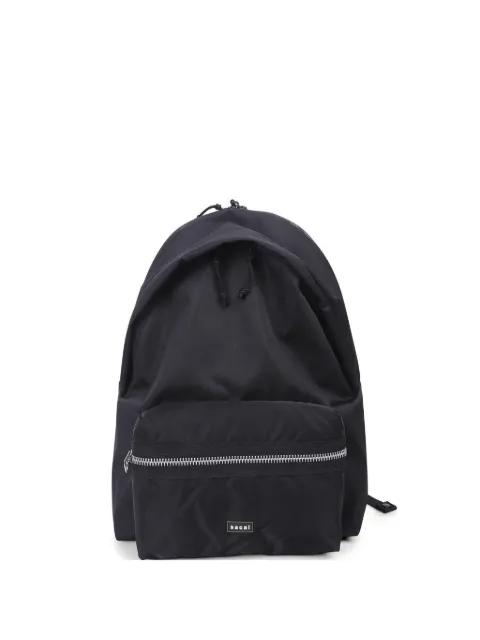 zip-pocket backpack by SACAI