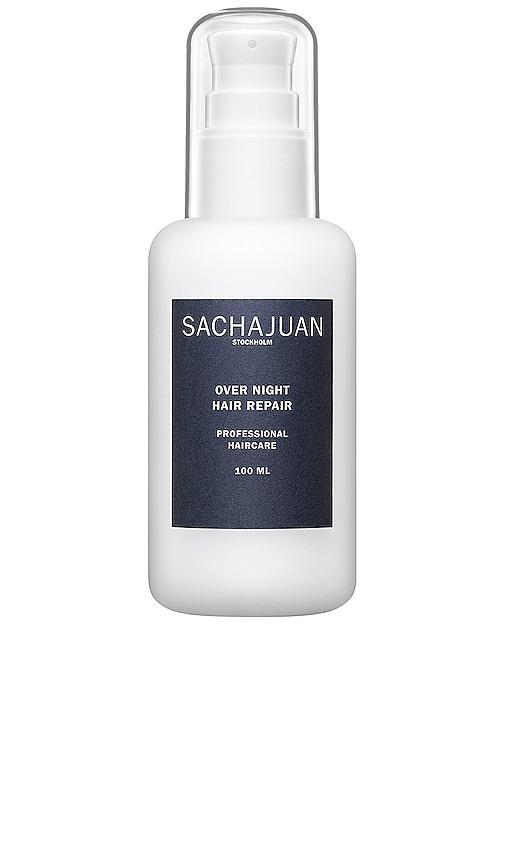 SACHAJUAN Overnight Hair Repair in Beauty by SACHAJUAN