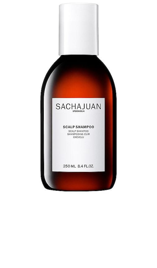 SACHAJUAN Scalp Shampoo in Beauty by SACHAJUAN