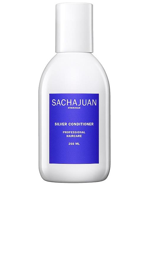 SACHAJUAN Silver Conditioner in Beauty by SACHAJUAN