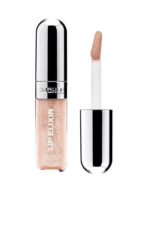 Sacheu Lip Elixir in Tanghulu Candy by SACHEU