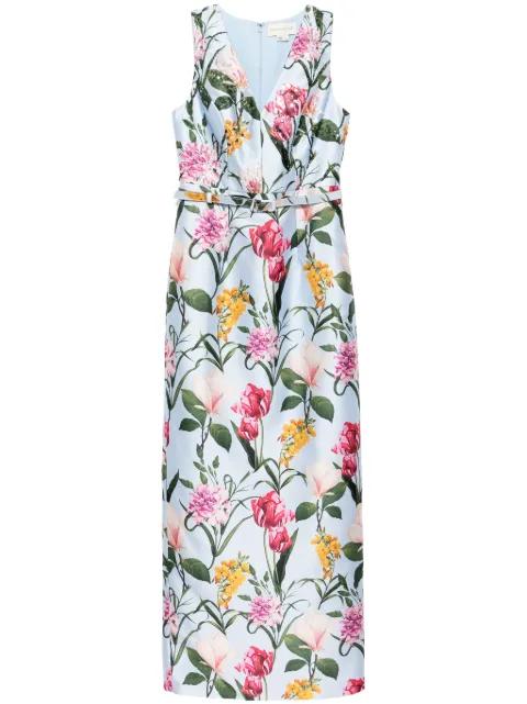 Adellyn dress by SACHIN&BABI