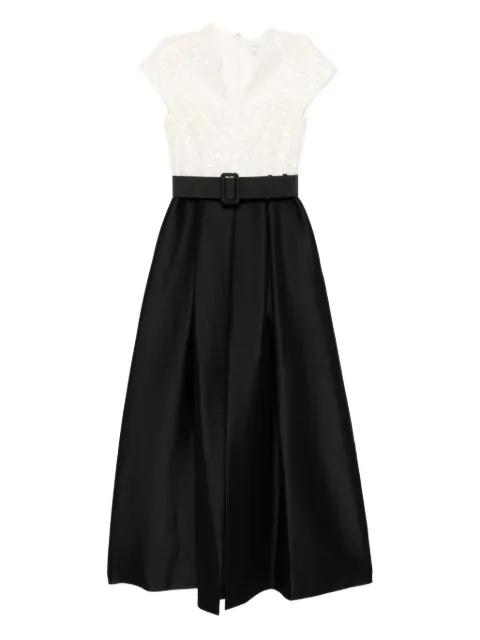 Arden gown by SACHIN&BABI