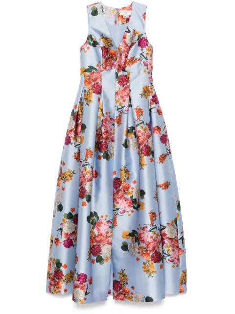 Brooke gown by SACHIN&BABI