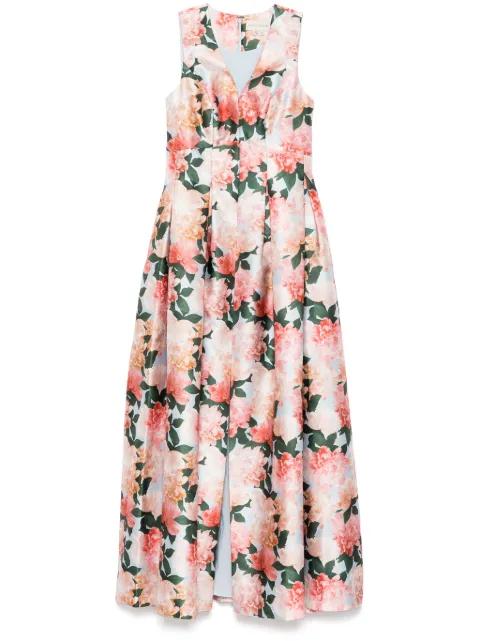 Brooke gown by SACHIN&BABI