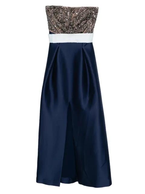 Colette maxi dress by SACHIN&BABI