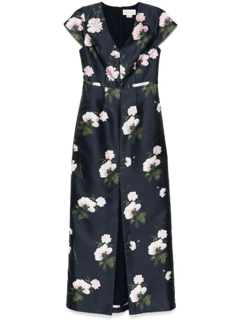 Della gown by SACHIN&BABI