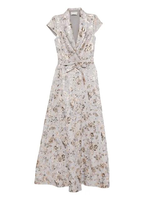 Honora maxi dress by SACHIN&BABI