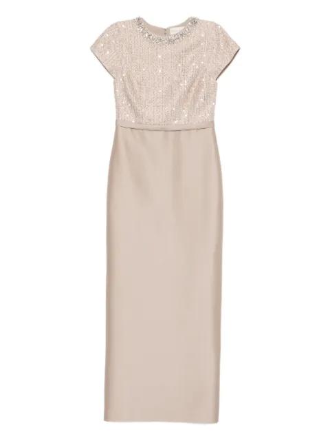 Isla gown by SACHIN&BABI