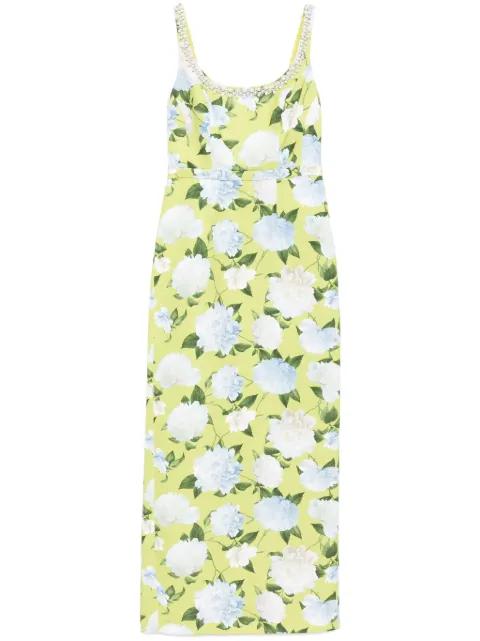 Lana gown dress by SACHIN&BABI