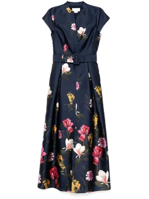 Marta gown by SACHIN&BABI