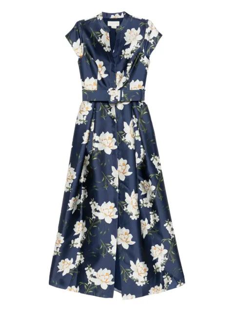 Marta gown by SACHIN&BABI