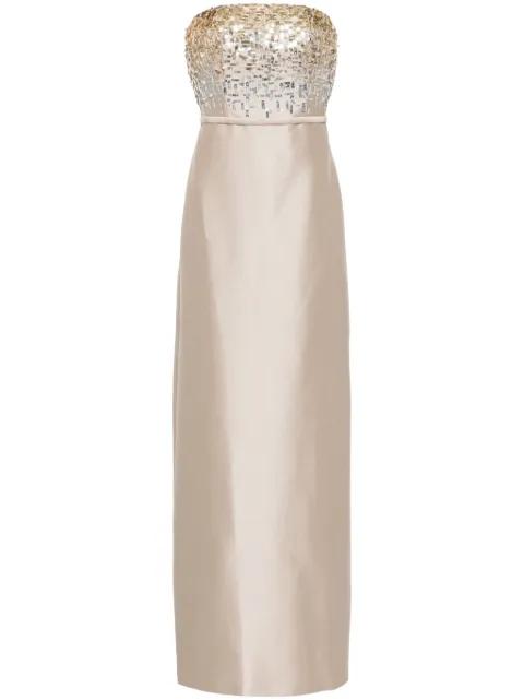 Phaedra gown by SACHIN&BABI