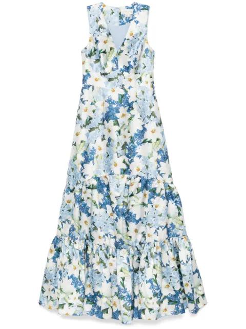 Rori gown by SACHIN&BABI