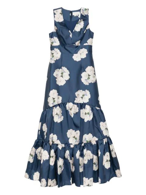 Rori gown by SACHIN&BABI