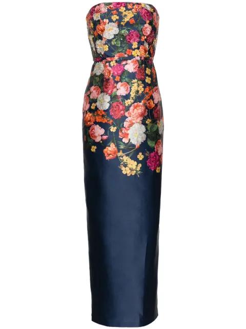 Sabine gown by SACHIN&BABI