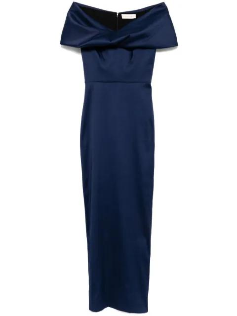 Viveca gown dress by SACHIN&BABI