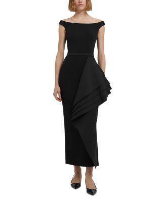 Bree Dress by SAFIYAA