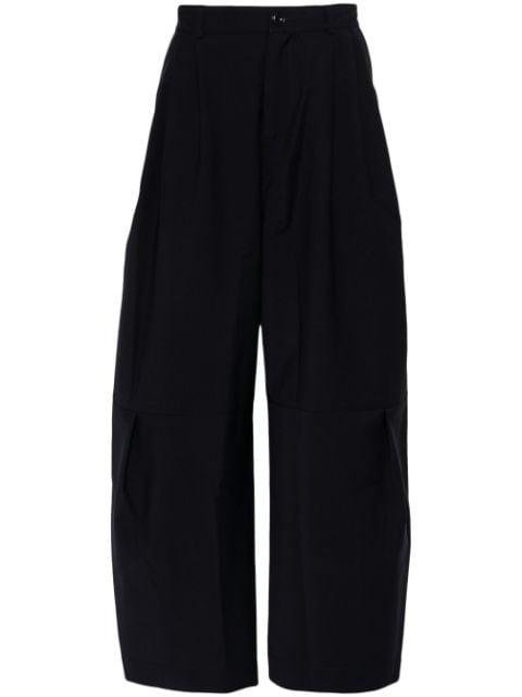 Zushi trousers by SAGE NATION
