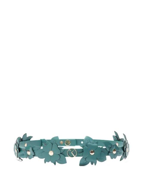 Ortica belt by SAIID KOBEISY