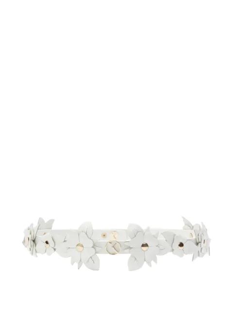 Ortica belt by SAIID KOBEISY