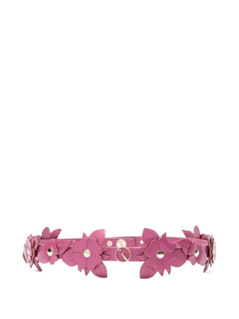 Ortica belt by SAIID KOBEISY
