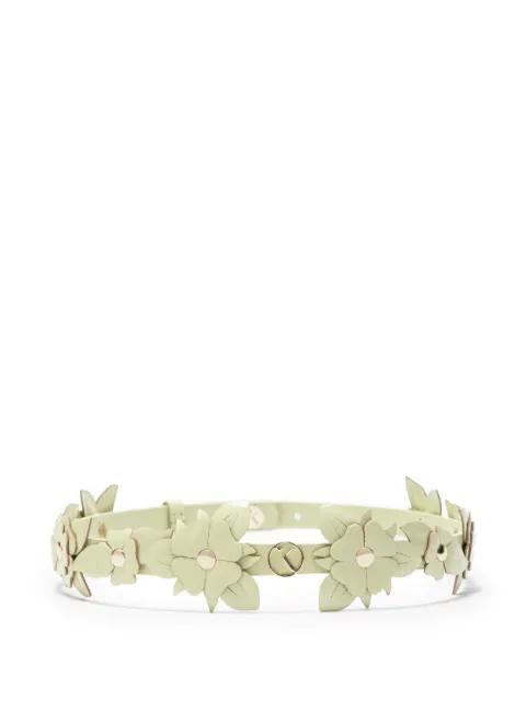 Ortica belt by SAIID KOBEISY